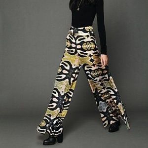 Free People x One Teaspoon Taipan Pant